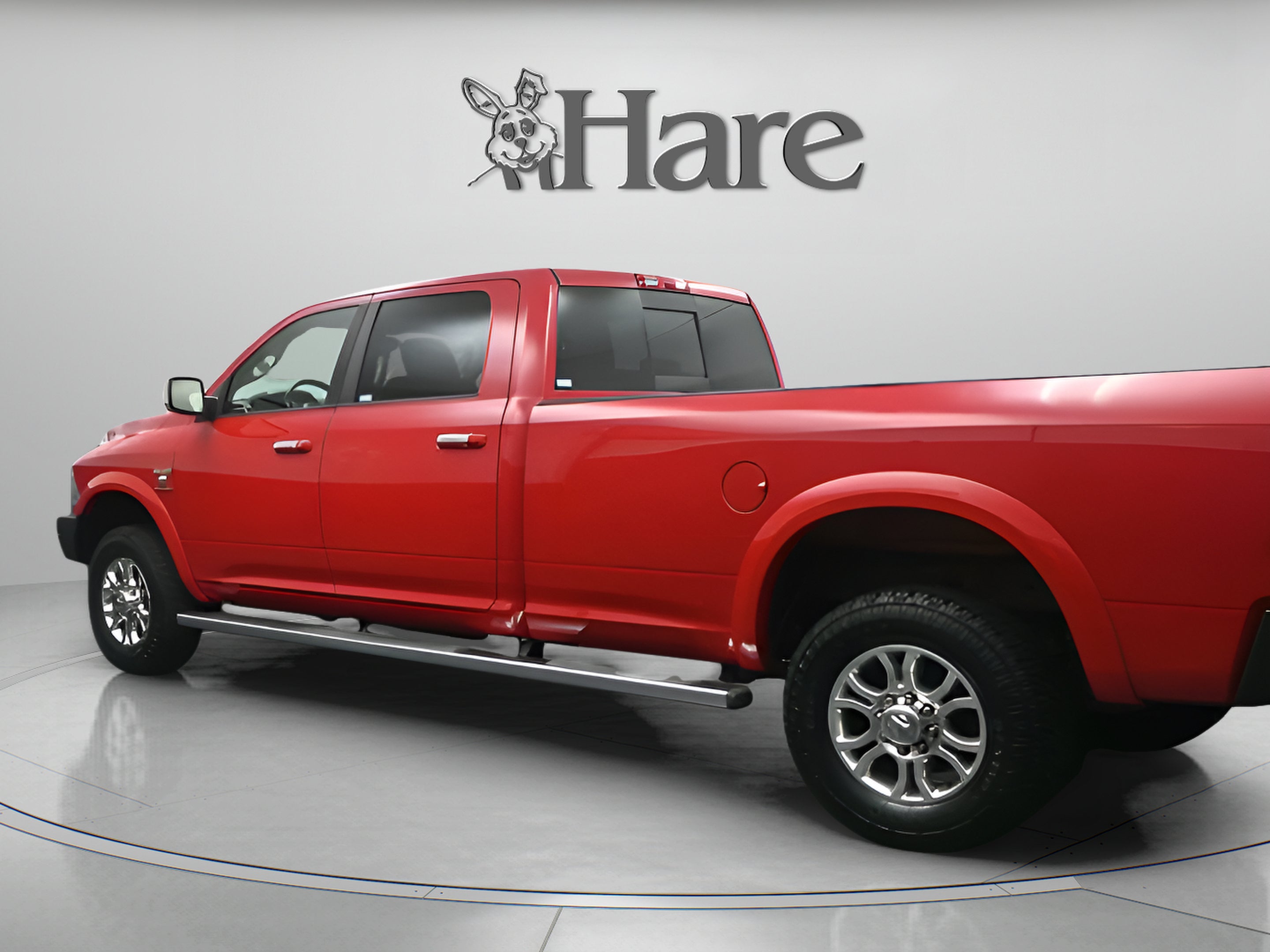 2014 RAM 2500 Laramie