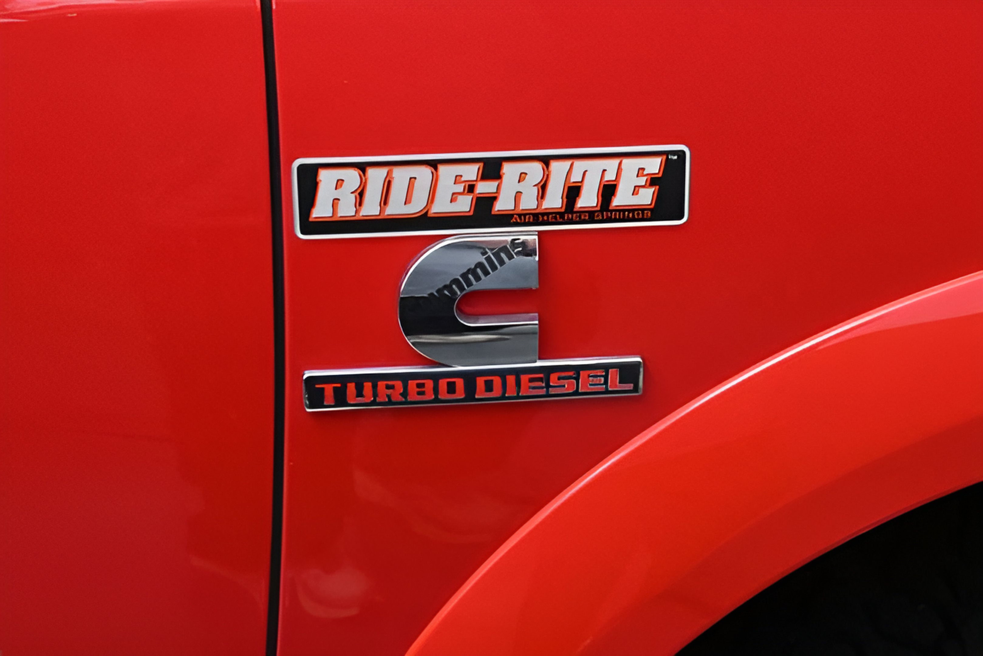 2014 RAM 2500 Laramie