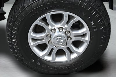 2014 RAM 2500 Laramie