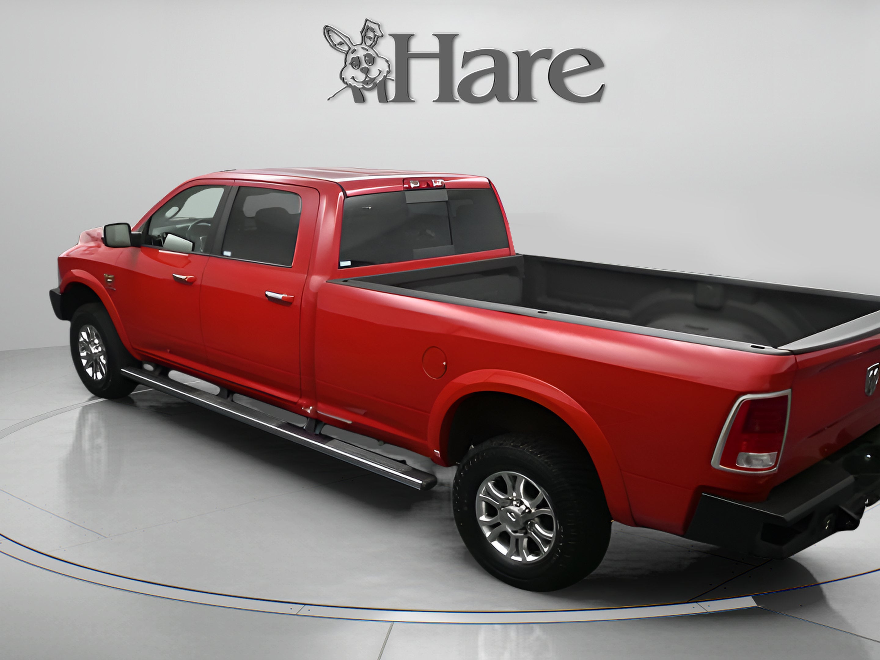 2014 RAM 2500 Laramie