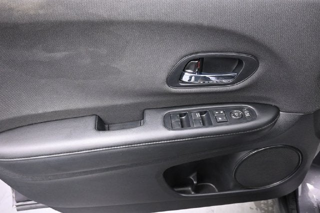 2021 Honda HR-V LX
