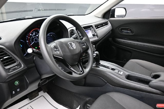 2021 Honda HR-V LX