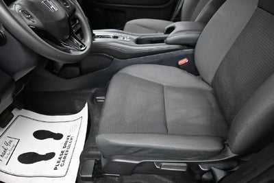 2021 Honda HR-V LX