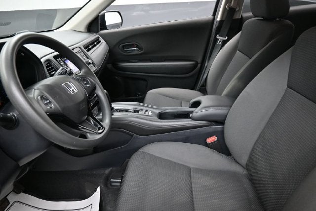 2021 Honda HR-V LX