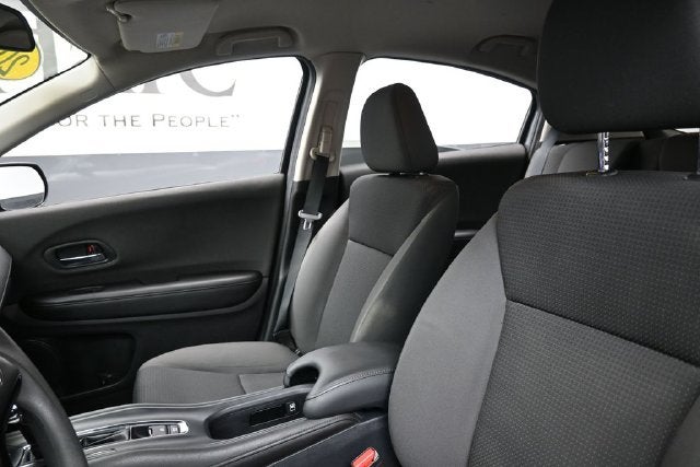 2021 Honda HR-V LX