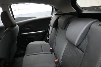 2021 Honda HR-V LX