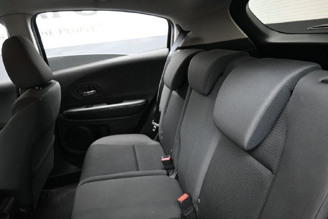 2021 Honda HR-V LX