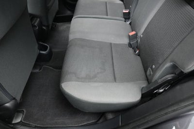 2021 Honda HR-V LX