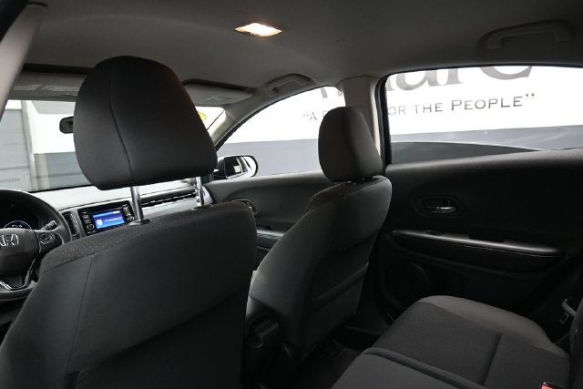 2021 Honda HR-V LX