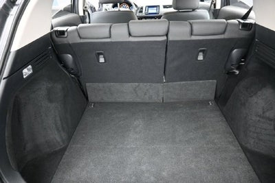 2021 Honda HR-V LX