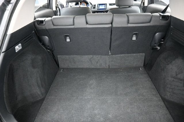 2021 Honda HR-V LX