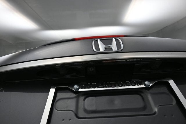 2021 Honda HR-V LX