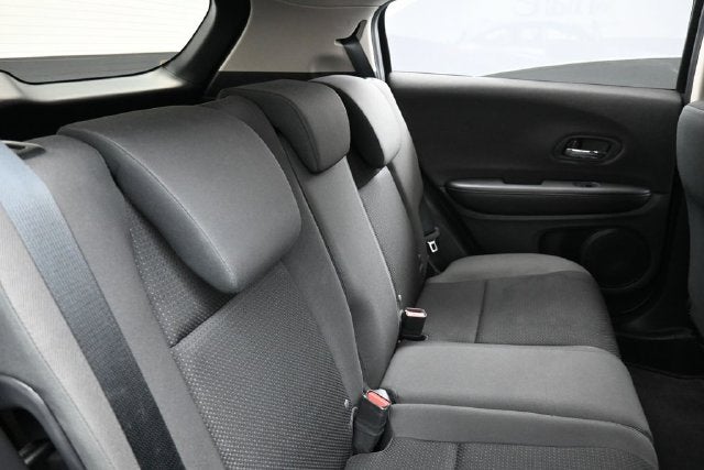 2021 Honda HR-V LX