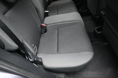 2021 Honda HR-V LX