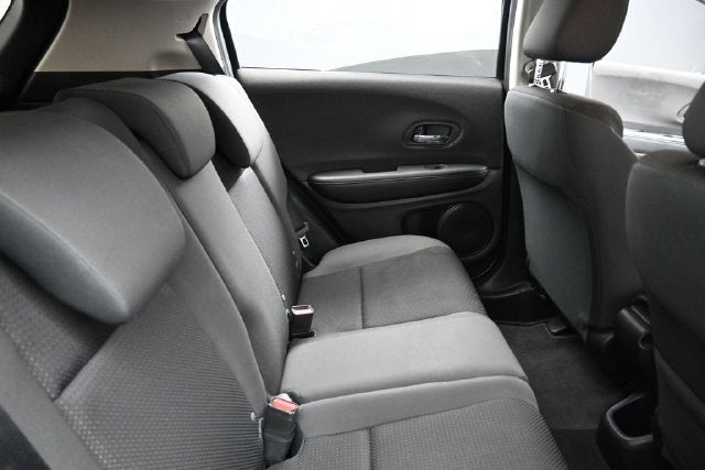 2021 Honda HR-V LX
