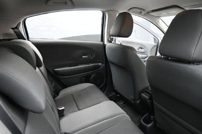 2021 Honda HR-V LX