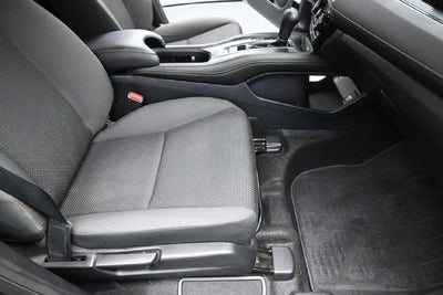2021 Honda HR-V LX