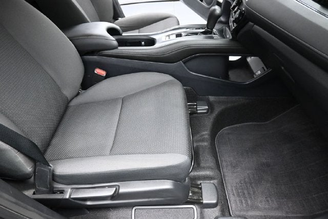 2021 Honda HR-V LX