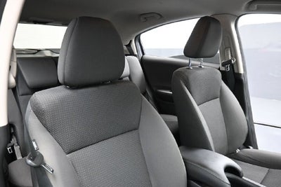 2021 Honda HR-V LX
