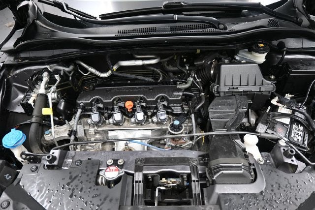 2021 Honda HR-V LX