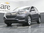 2021 Honda HR-V LX