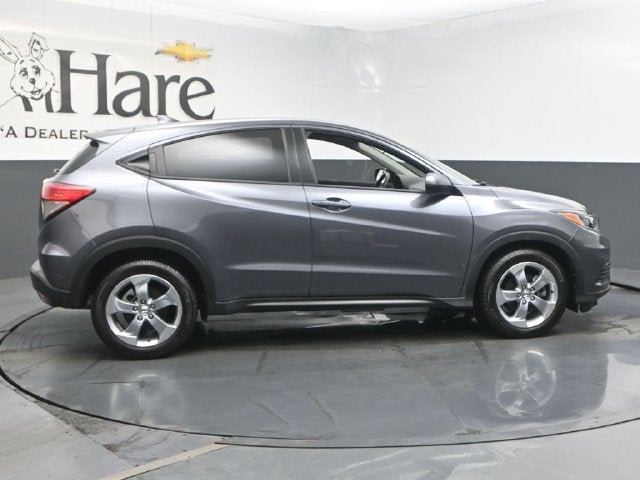 2021 Honda HR-V LX