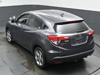 2021 Honda HR-V LX