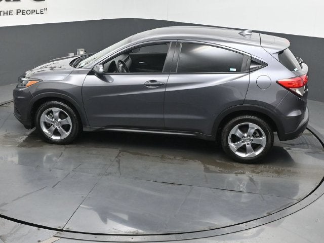2021 Honda HR-V LX