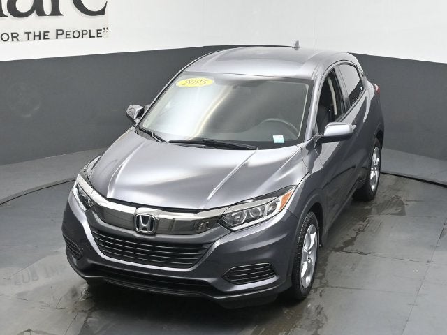 2021 Honda HR-V LX