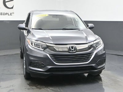 2021 Honda HR-V LX