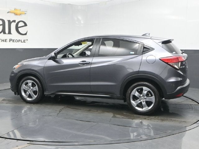 2021 Honda HR-V LX