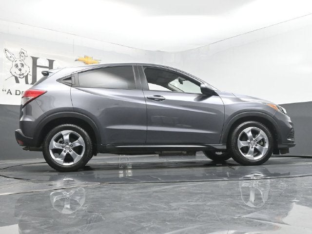 2021 Honda HR-V LX