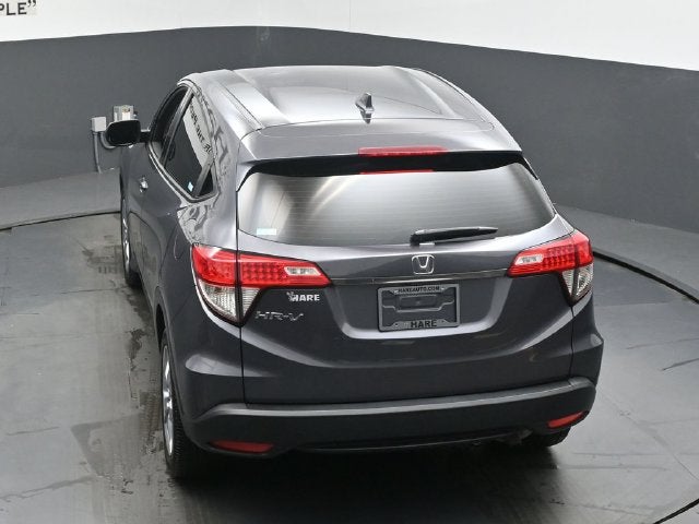 2021 Honda HR-V LX