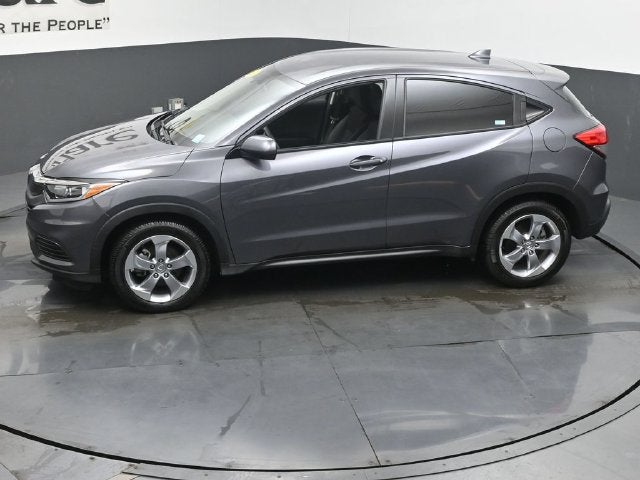 2021 Honda HR-V LX