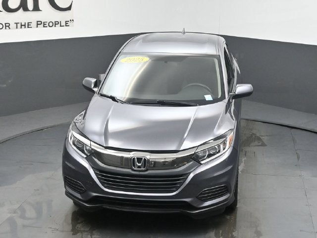 2021 Honda HR-V LX