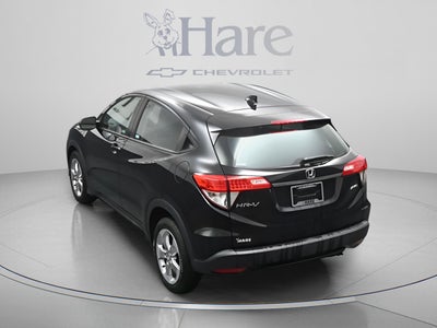 2019 Honda HR-V LX