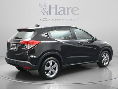 2019 Honda HR-V LX