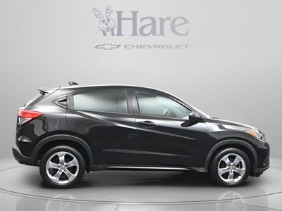 2019 Honda HR-V LX