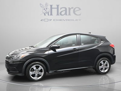 2019 Honda HR-V LX