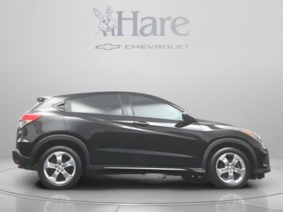 2019 Honda HR-V LX