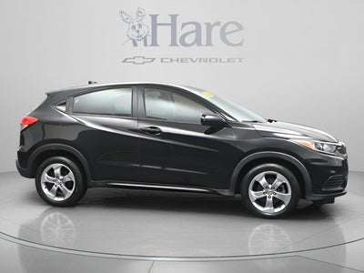 2019 Honda HR-V LX
