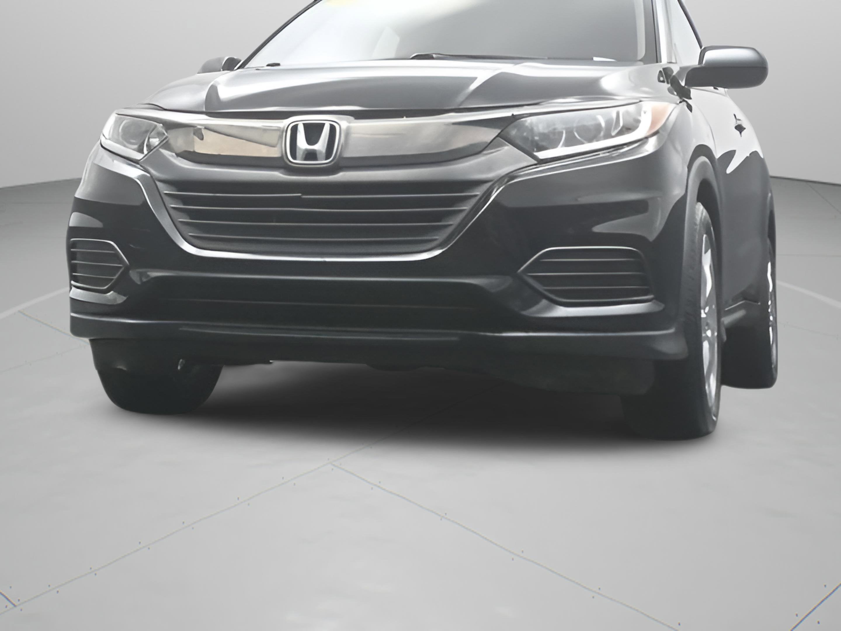 2019 Honda HR-V LX