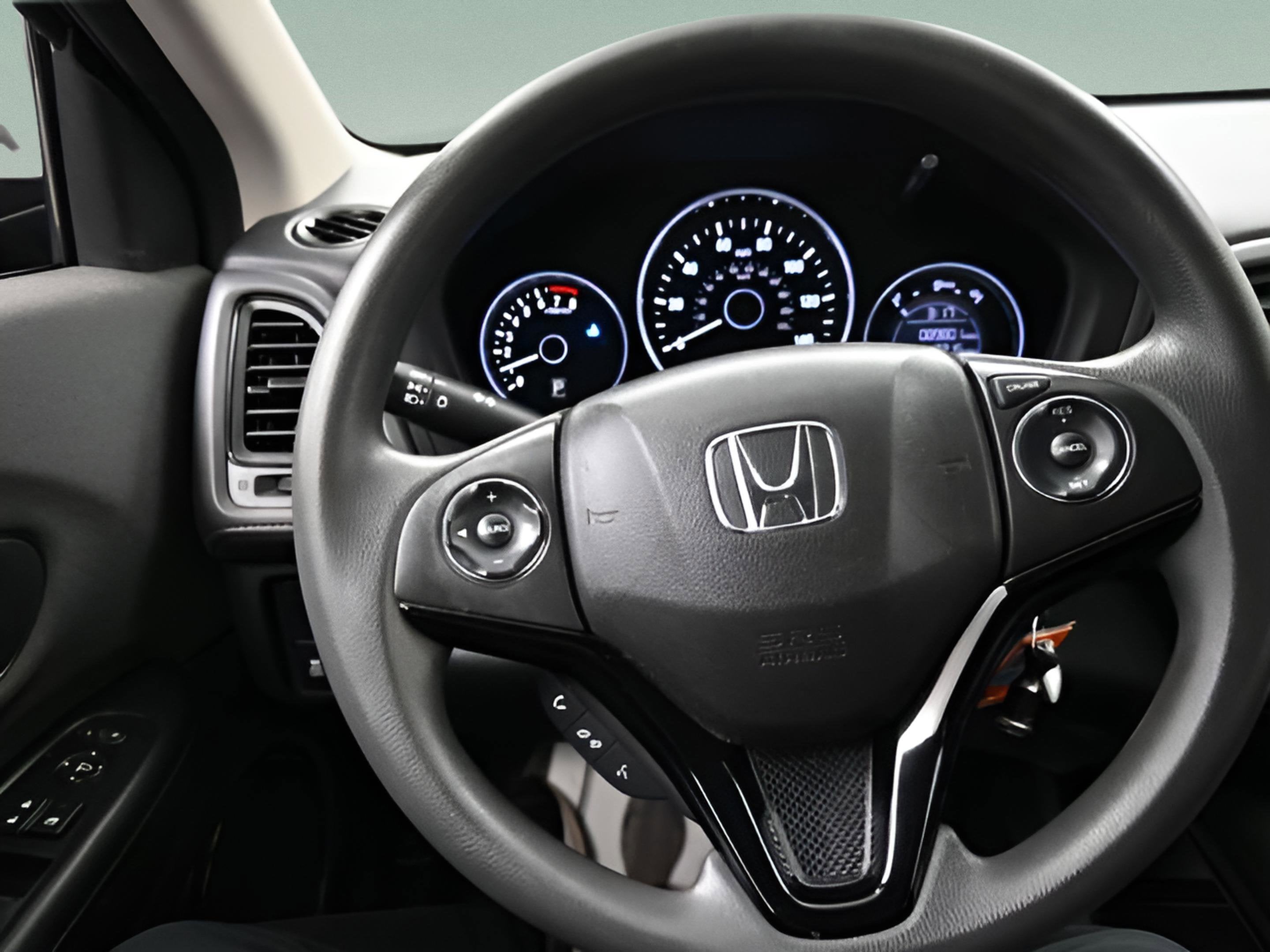 2019 Honda HR-V LX