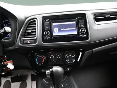 2019 Honda HR-V LX
