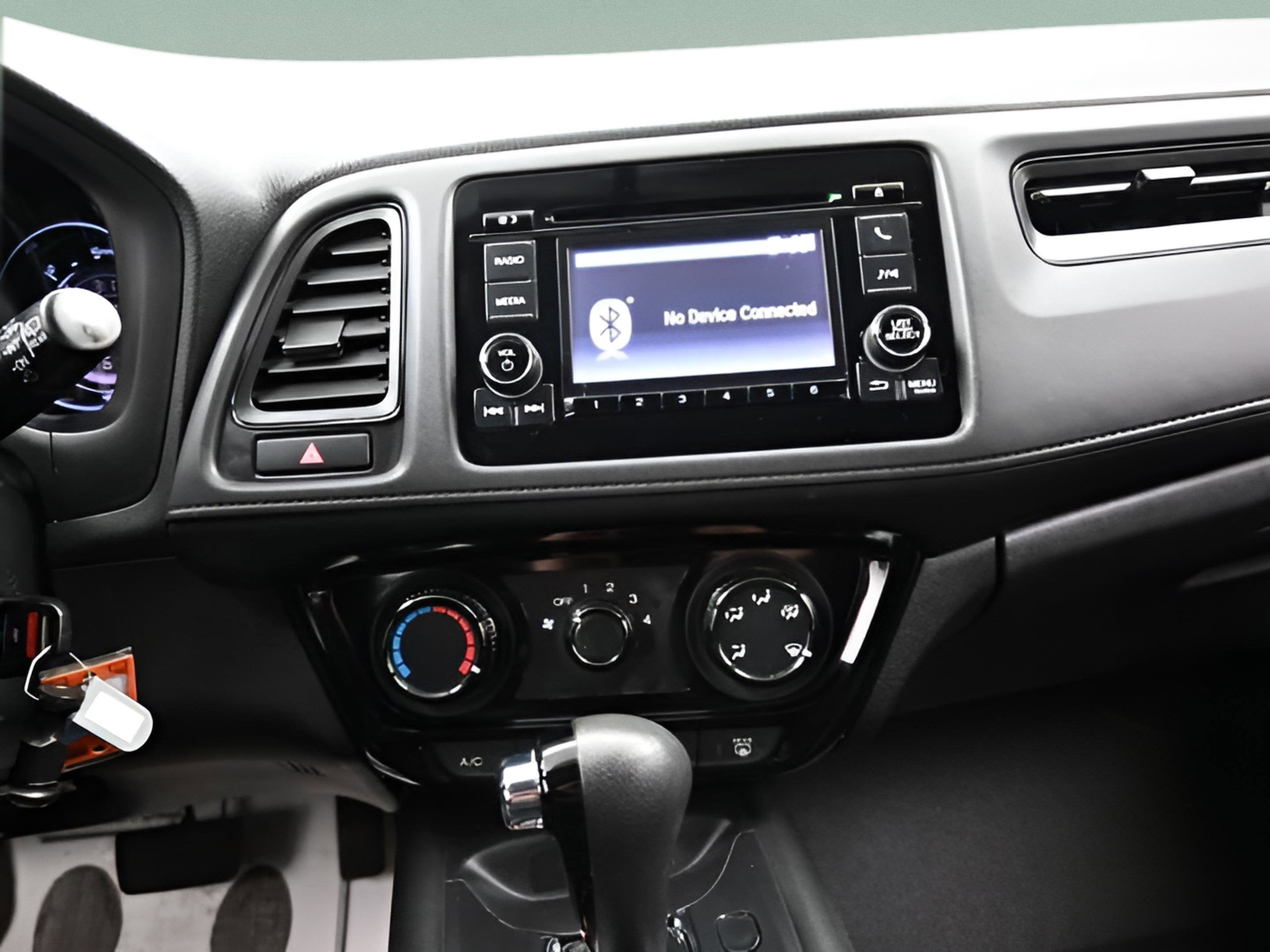 2019 Honda HR-V LX