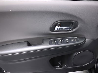 2019 Honda HR-V LX