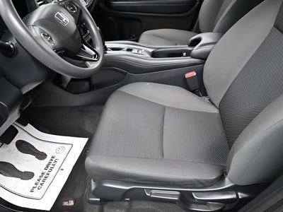 2019 Honda HR-V LX