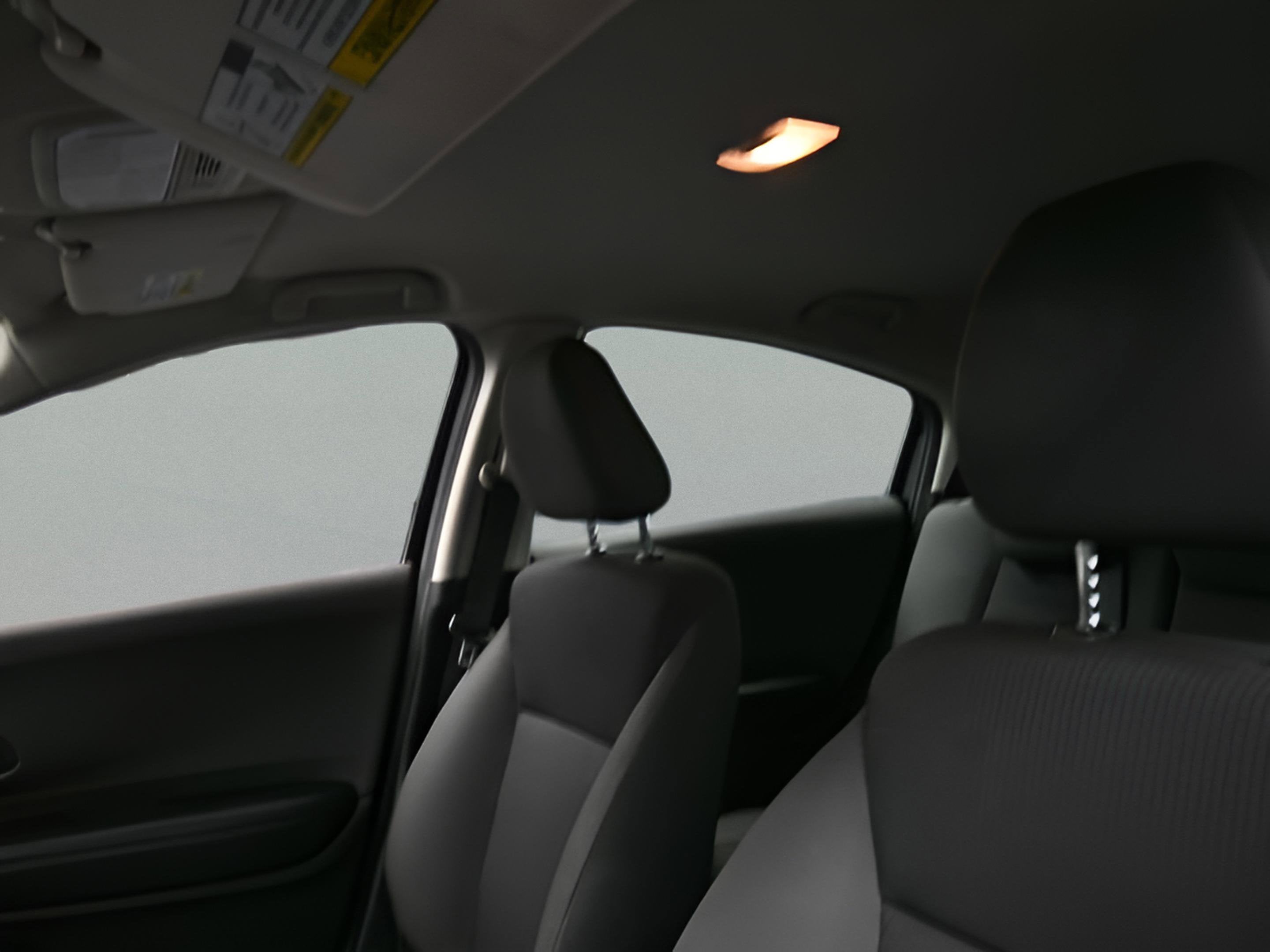2019 Honda HR-V LX