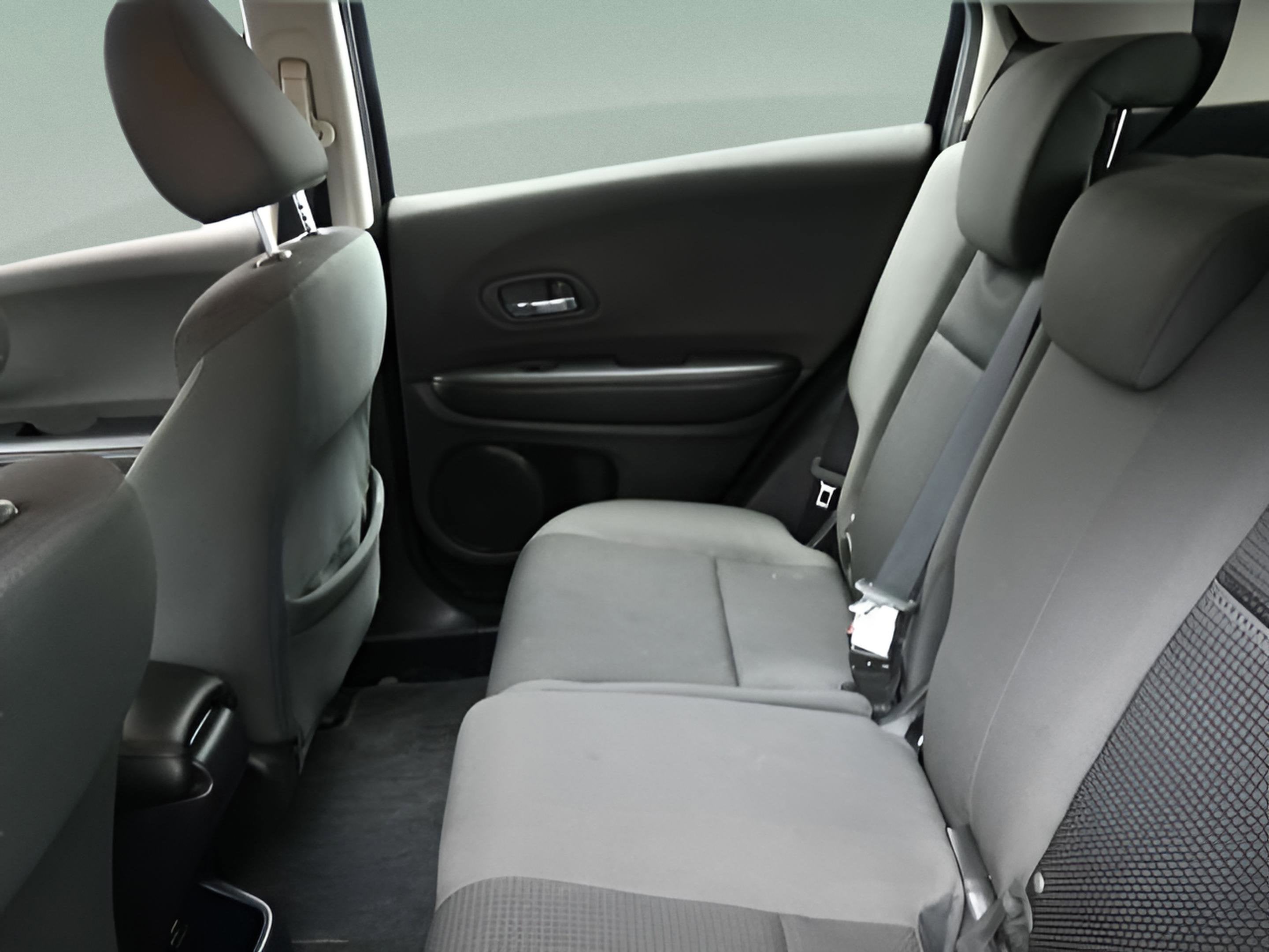 2019 Honda HR-V LX