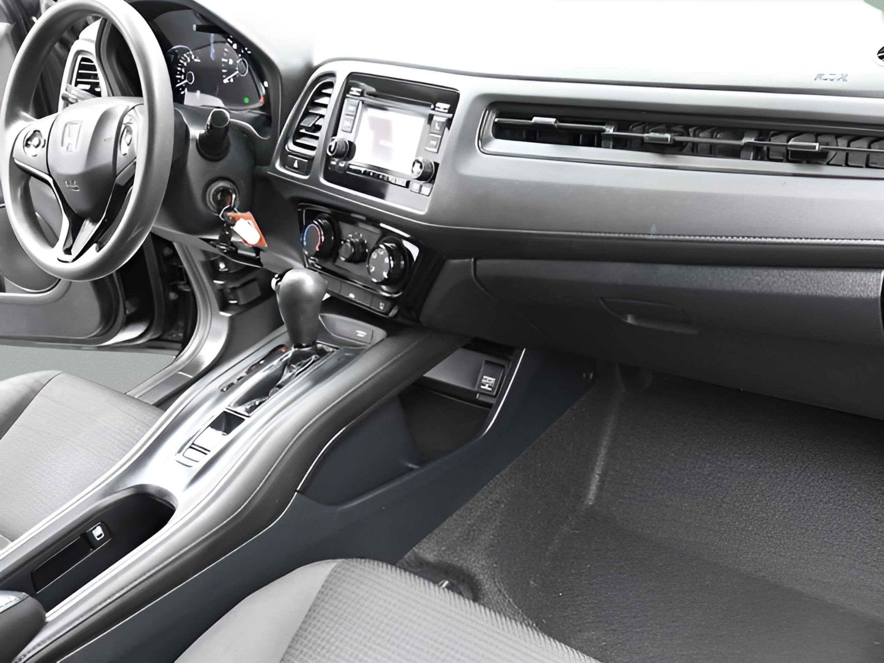 2019 Honda HR-V LX